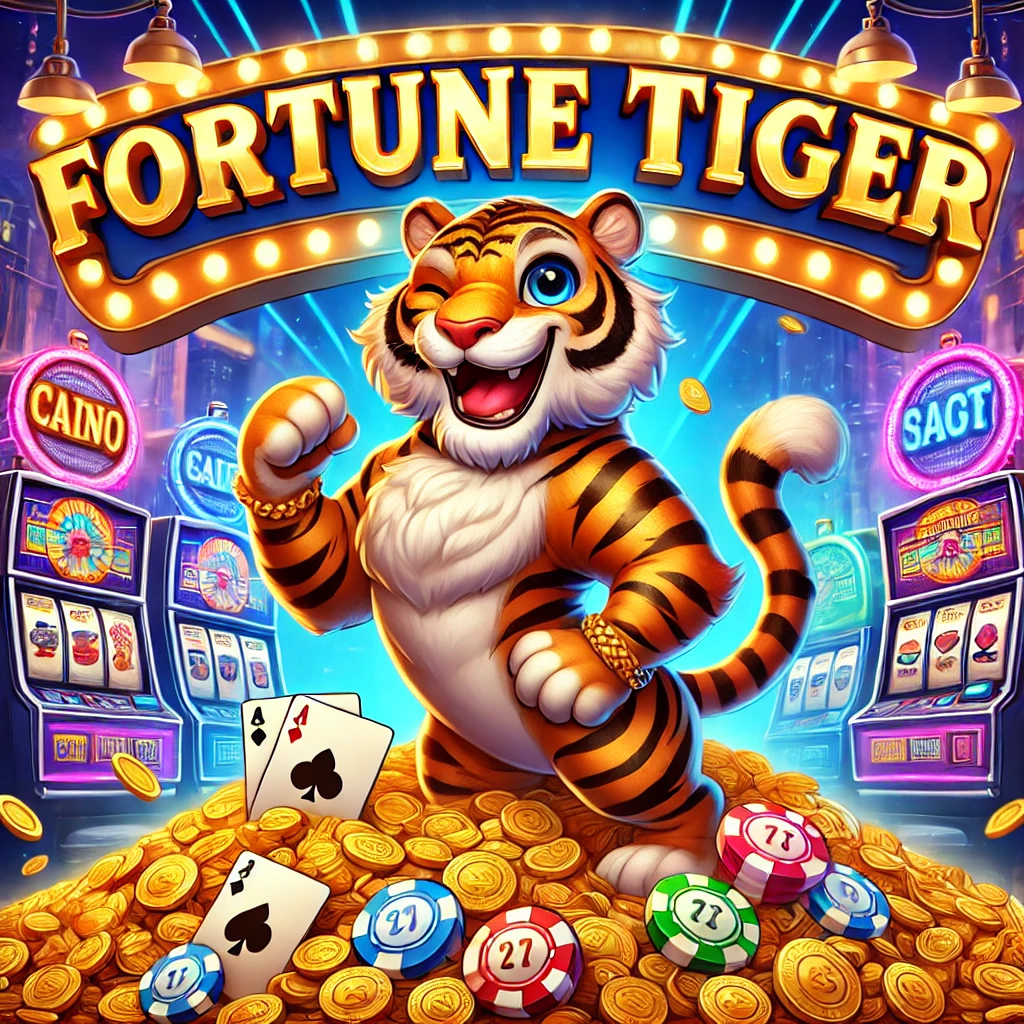 Fortune Tiger