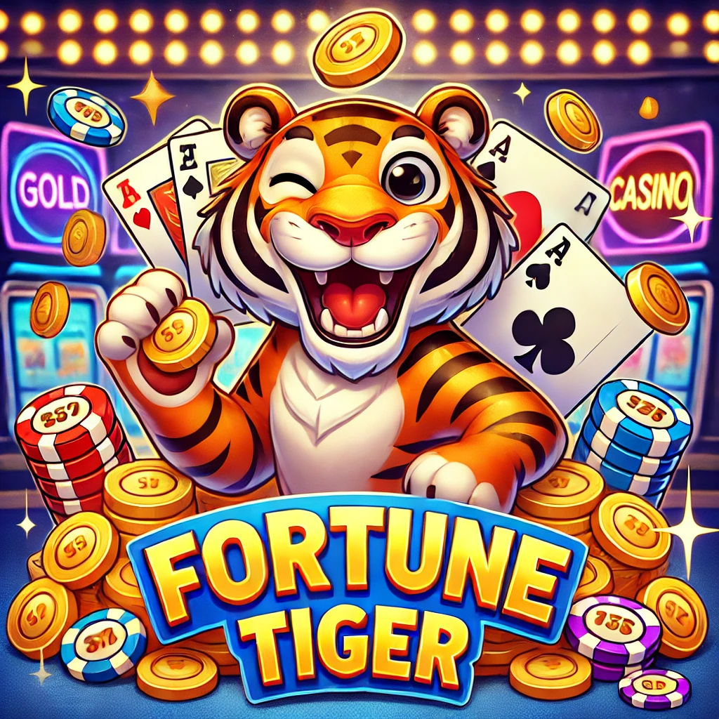 Fortune Tiger demo